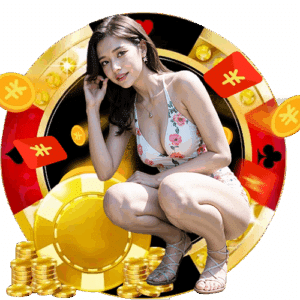 daruma slot