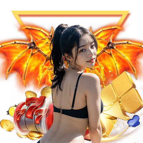 daruma slot พนันออนไลน์